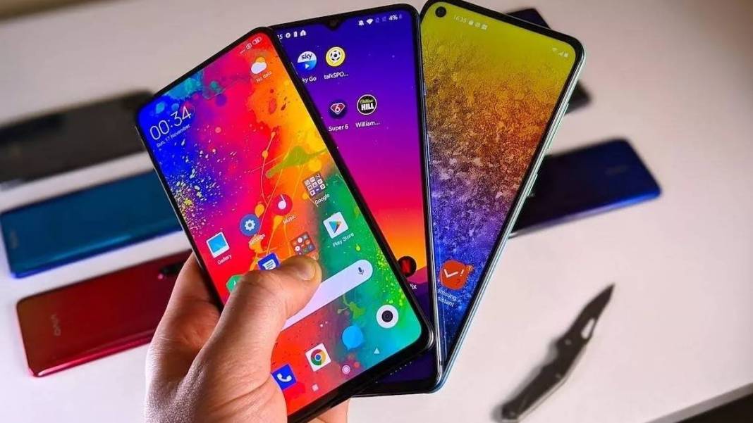 Akıllı telefon alacaklar dikkat! Son tarih 28 Mart: Limit 350 dolara yükseldi 1